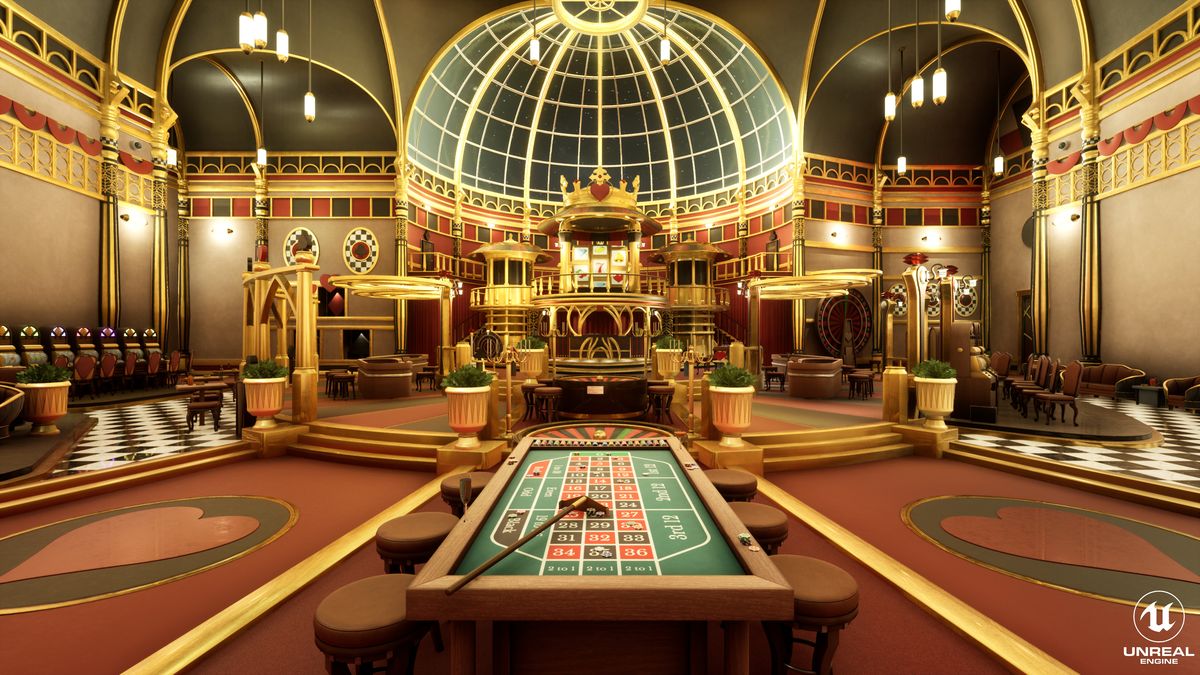 southafricancasinos Live Casino