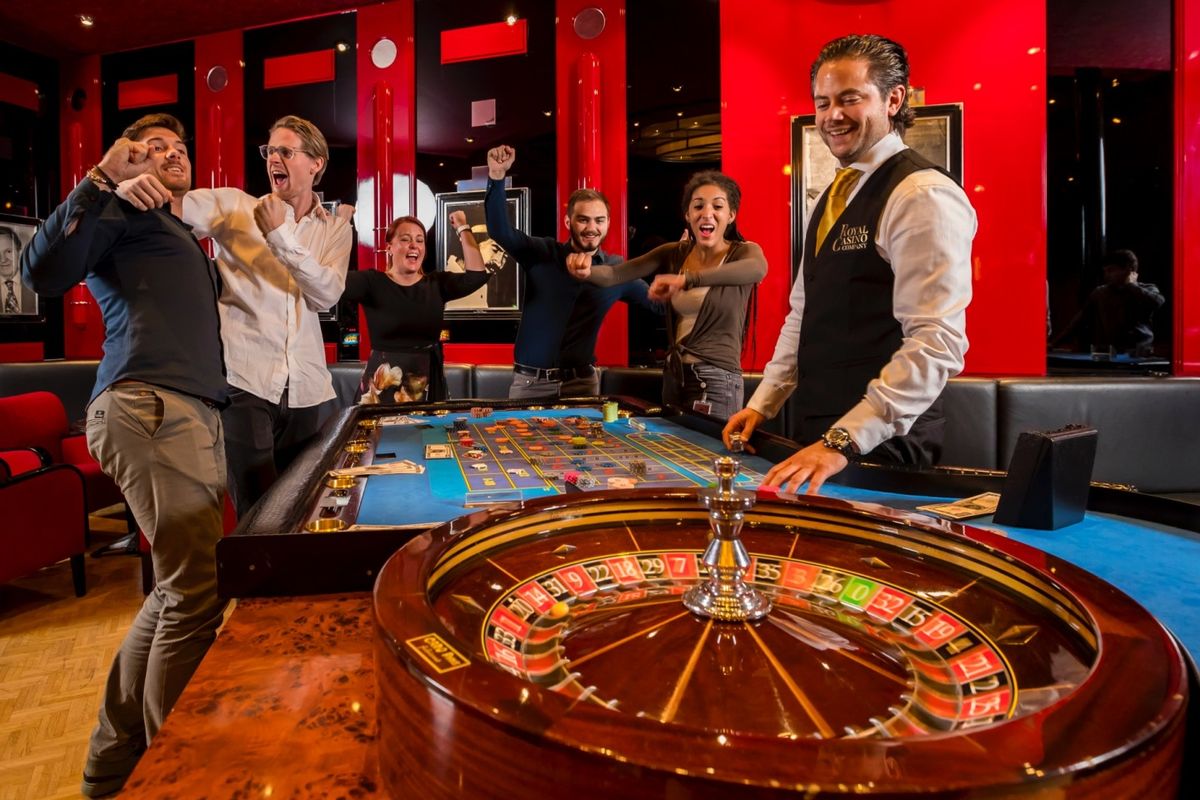 southafricancasinos Live Betting